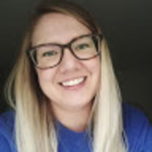 Meet your Posher, Lacey